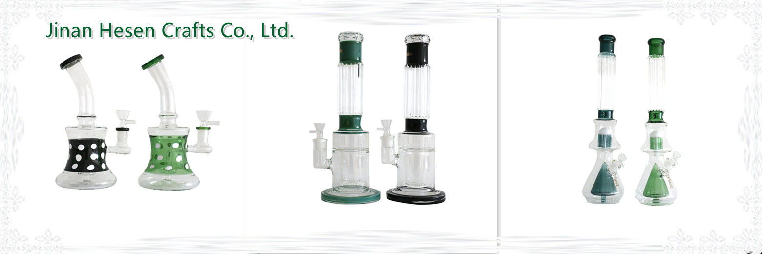 Water Pipes Glass Bongs